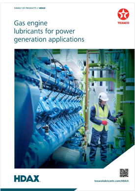 Gas engine lubricants for power generation applications