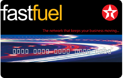 fastfuel fuel card